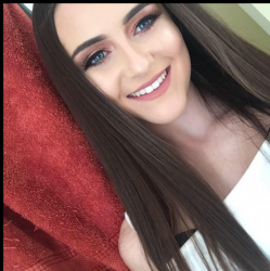 User Profile: becca2002