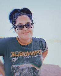 User Profile: bernadetteIsHere