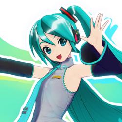 User Profile: MikuoniandBlueCheese