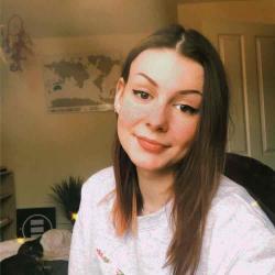 User Profile: maia33