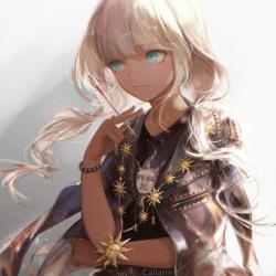 User Profile: NeonSparkles88