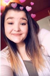 User Profile: Heretosupportxo