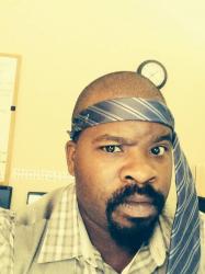 User Profile: KennethZ