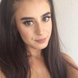 User Profile: Nesebaglama