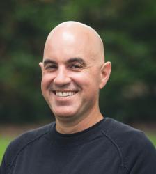 User Profile: GlenM
