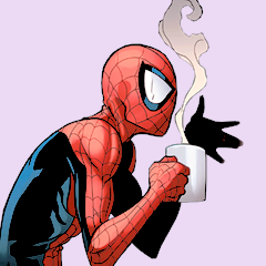 User Profile: spiderbyte