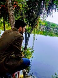 User Profile: AJneon