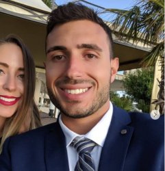 User Profile: HereforyouJesse
