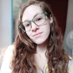 User Profile: LilGaia