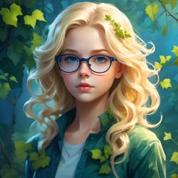 User Profile: Leanne17