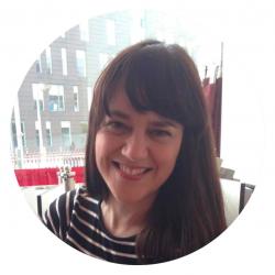 User Profile: jennythewren
