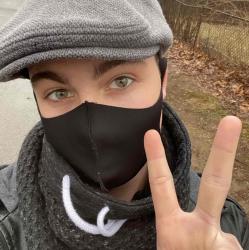 User Profile: Fallensoldier