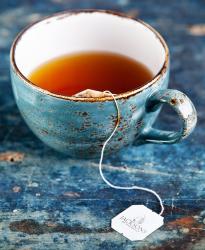 Profile: scarvesandtea