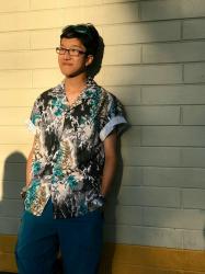 User Profile: CarlsonC