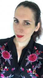 User Profile: MandyLotten