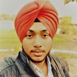 User Profile: Sachin009