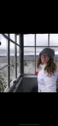 User Profile: MarineLove1031