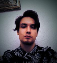User Profile: SvenTree