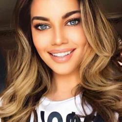 User Profile: PrincessJasmine26
