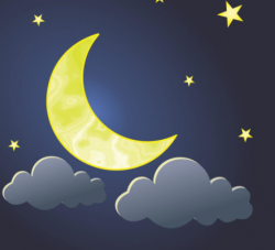 User Profile: MoonStarsandSunshine