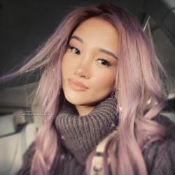 User Profile: IntanSuryani