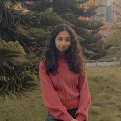 User Profile: mxriamaziz