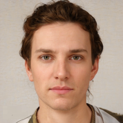 User Profile: Venni