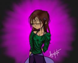 User Profile: ScarletLockwood311