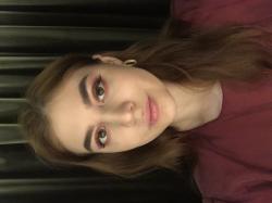 Profile: Anastasia009