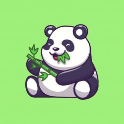 User Profile: RelaxedPanda