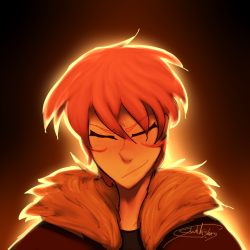 Profile: 0ptRonge