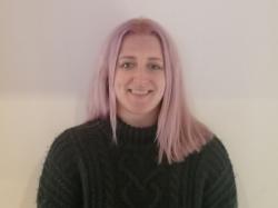 User Profile: Aimeenicnic