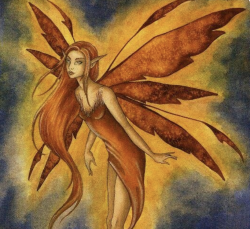 User Profile: DDfairy