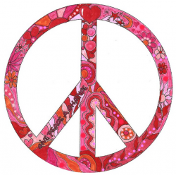 User Profile: PeacePink