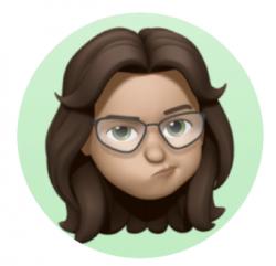 User Profile: Lovingonsarah