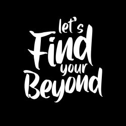 User Profile: letsfindyourbeyond