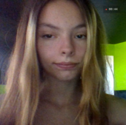User Profile: SweetSammie