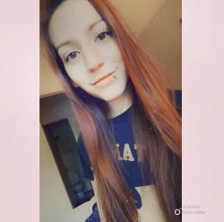 User Profile: AutumnJayde1995
