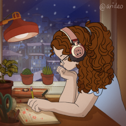 User Profile: blueClue030