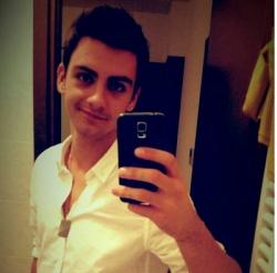 User Profile: FalseKing97