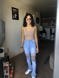 User Profile: Aiyannataylor