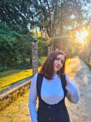 User Profile: Sayurinokoi21