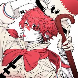 User Profile: TsumigiCosplayer