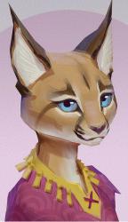 User Profile: SatoriK