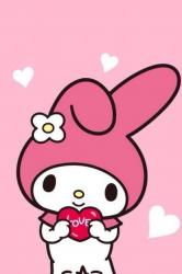 User Profile: caramelbunny2