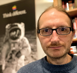 User Profile: BeninUK