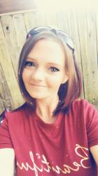 User Profile: Steph62417