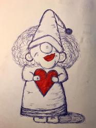 User Profile: MamaUpendo