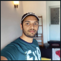 User Profile: HonestMan91