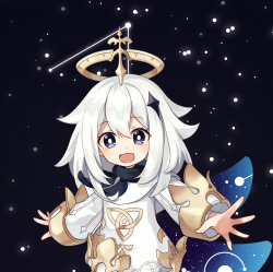 User Profile: Paimon